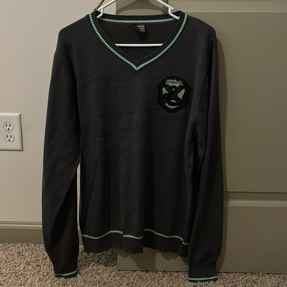 Harry Potter Halloween Sweater